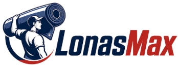 LonasMax Logo